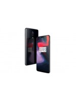 OnePlus 6 Dual Sim 64GB 6GB RAM (Ekspozicinė prekė)